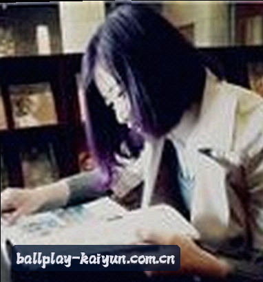 李娜
